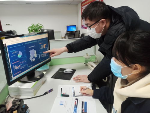 數據微應用賦能基層，廈門供電以工業互聯網服務驅動數字化班組建設